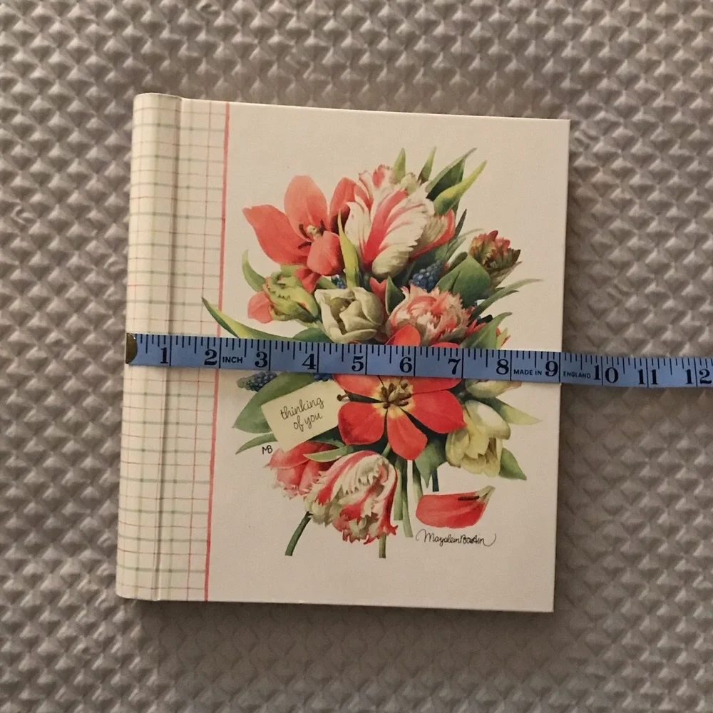 Nature’s Sketchbook by Hallmark